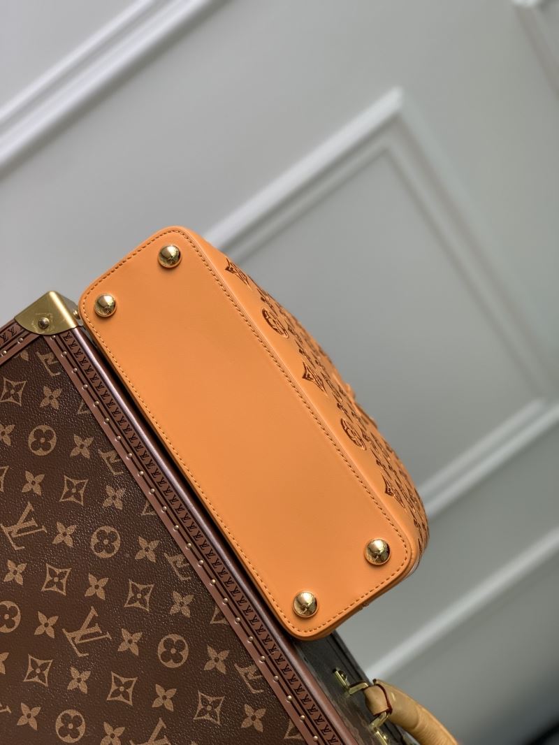 LV Capucines Bags